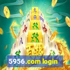 5956.com login